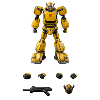 Transformers MDLX Bumblebee