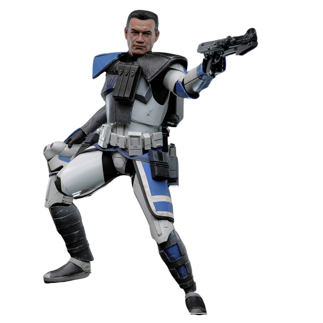 HOT TOYS Star Wars Arc Trooper Echo™ Sixth Scale Figure