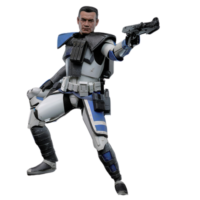 HOT TOYS  Star Wars Arc Trooper Echo™ Sixth Scale Figure