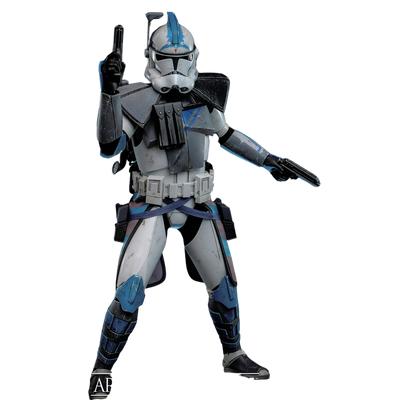 ARC TROOPER FIVES™ Sixth Scale Figure by Hot Toys