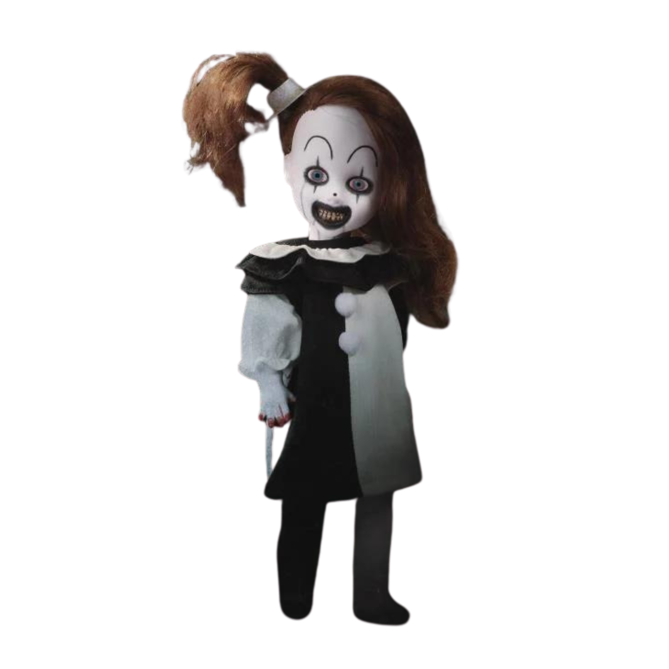 LDD Presents: Terrifier 2 Little Pale Girl