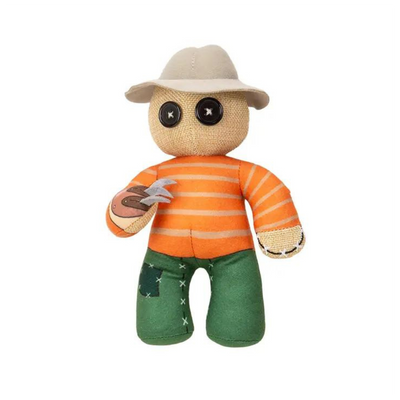 Pinheads / Halloween Stuffed Plush Fred