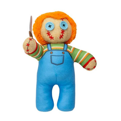 Pinheads / Halloween Stuffed Plush Buddi