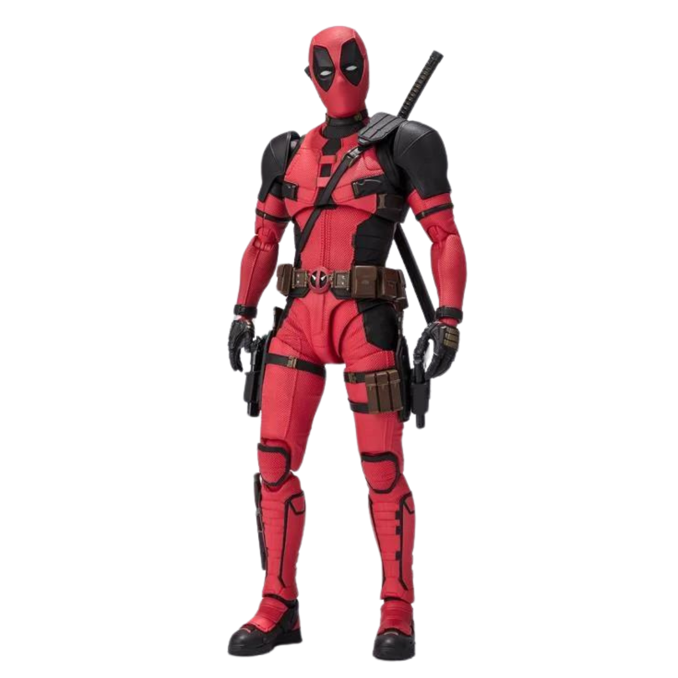 Deadpool & Wolverine S.H.Figuarts Deadpool