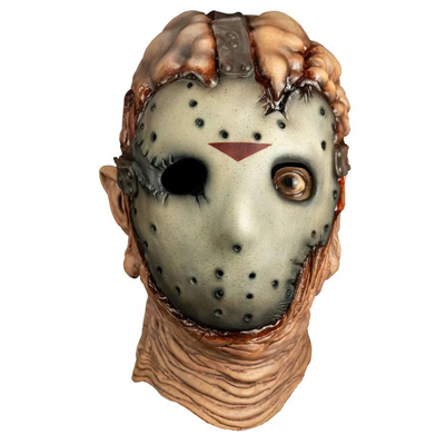 JASON GOES TO HELL - '93 JASON MASK