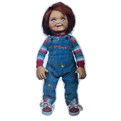 Atomic Mortal Chucky Rug