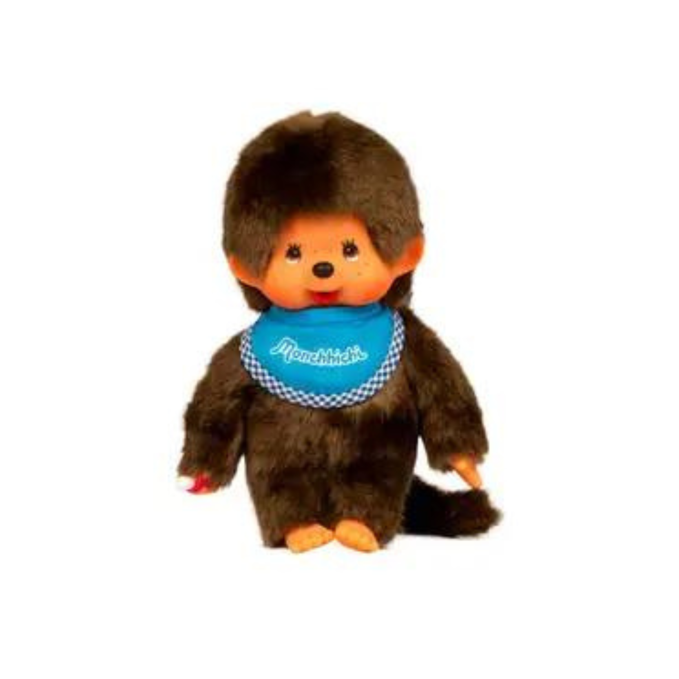 Monchhichi Classic Boy Blue