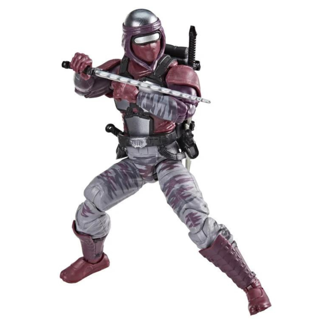 G.I. Joe Classified Series Night Creeper