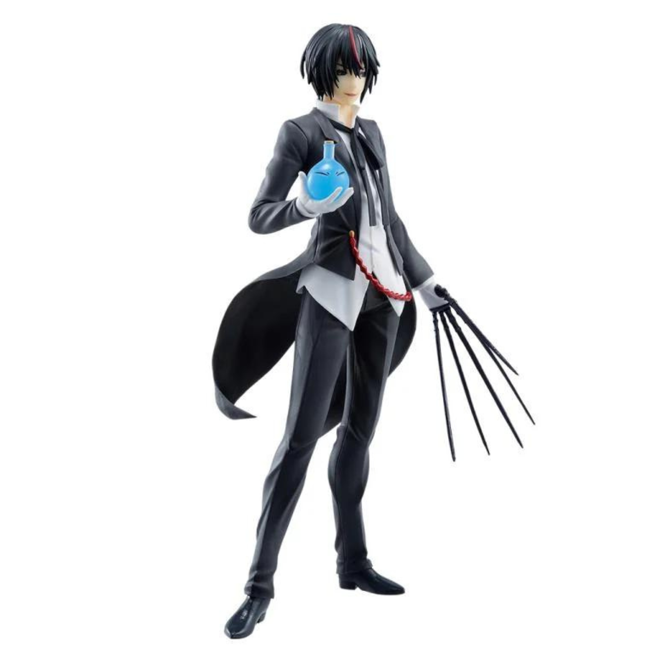 That Time I Got Reincarnated as a Slime Ichibansho Diablo ("Rising Sta