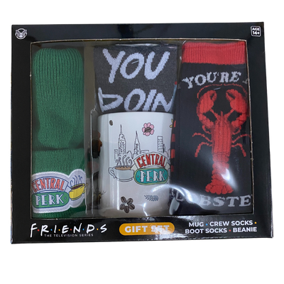 Friends Gift Set