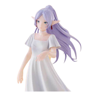 Frieren Beyond Journeys ends: Frieren