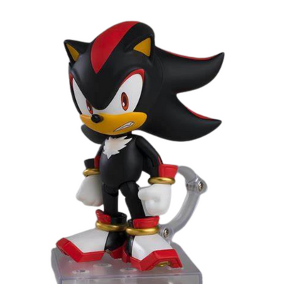 Shadow the Hedgehog Nenodroid