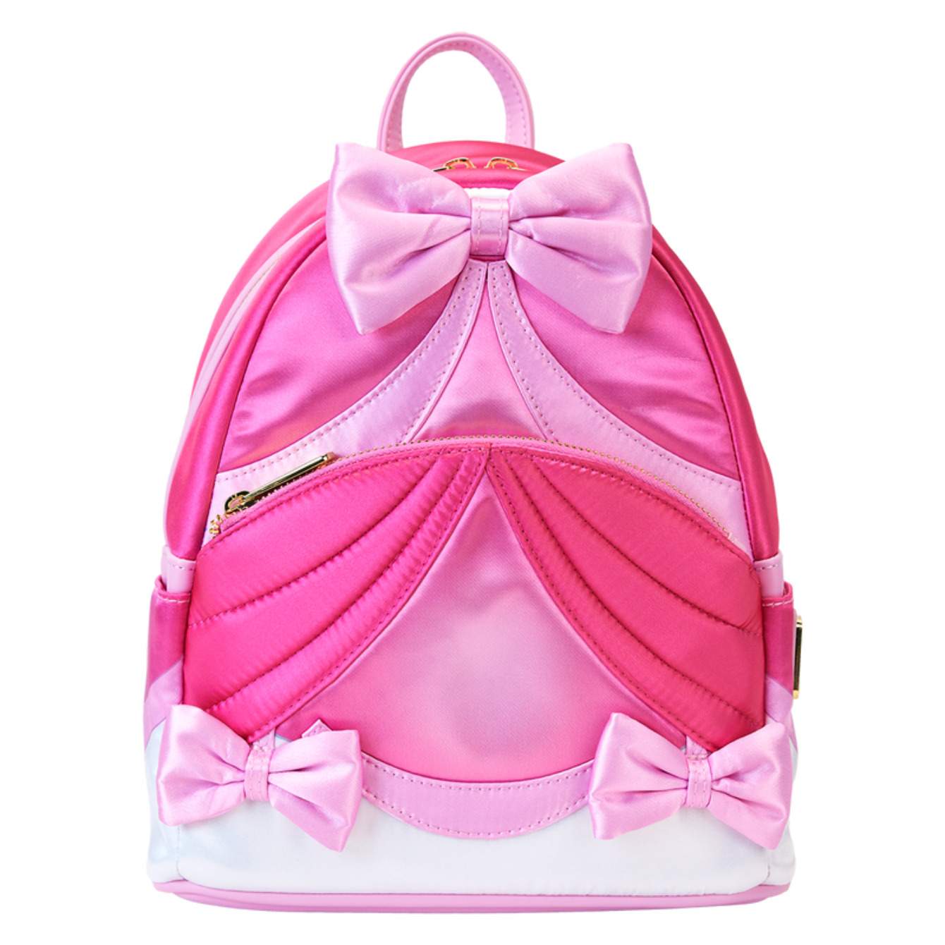 disney cinderella mini backpack Happily Ever After Animals always recognize a true princess by her gentle care for them its why Gus Loungefly Disney Cinderella Gus Gus