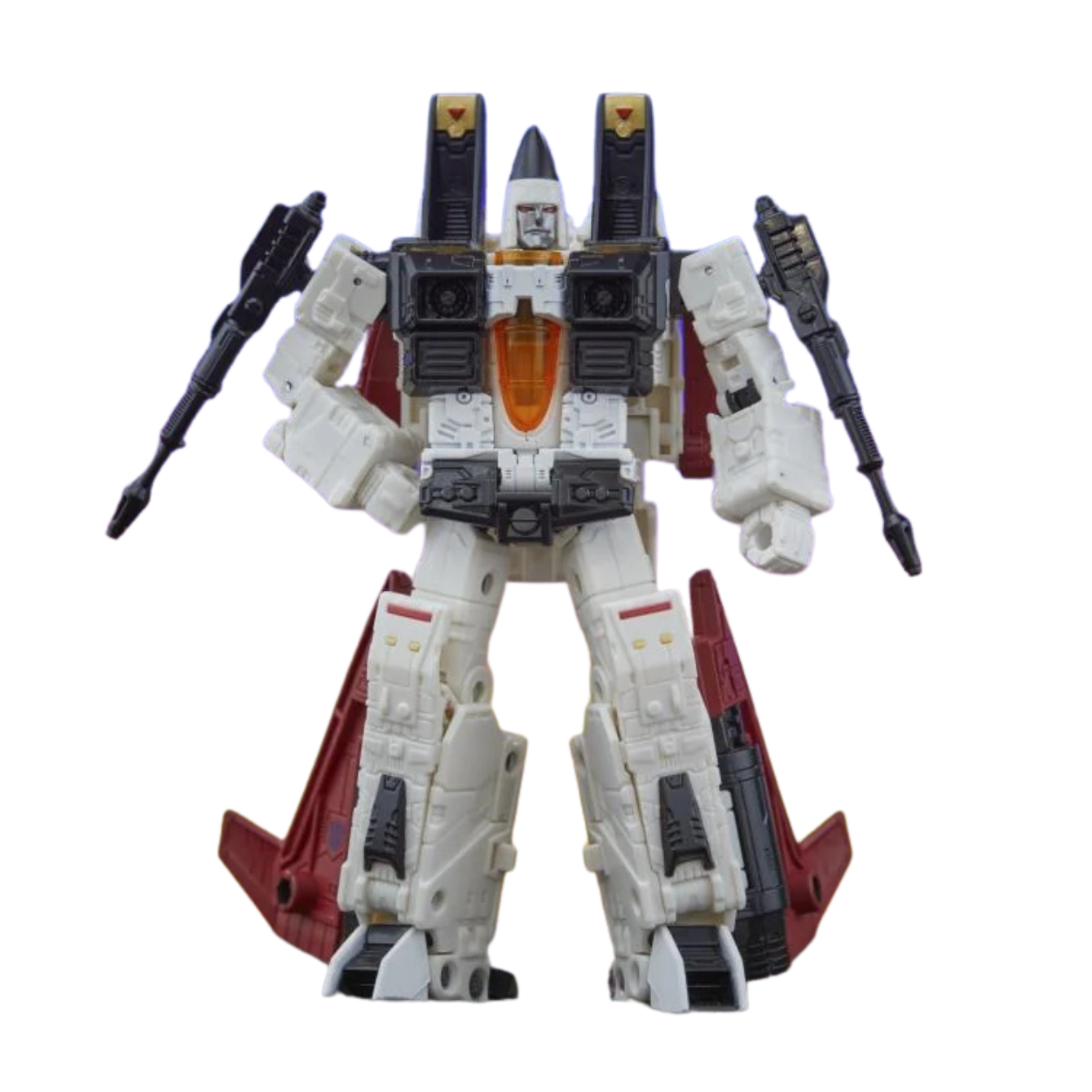 Transformers: Legacy United Voyager Class G1 Universe Ramjet