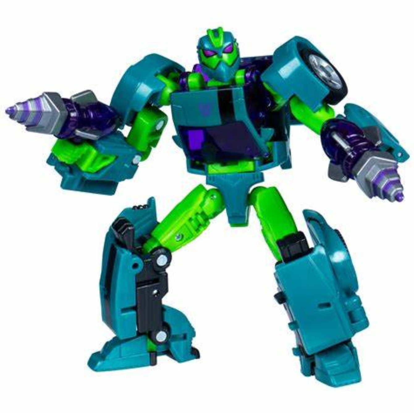 Transformers Waspinator Age of the Primes