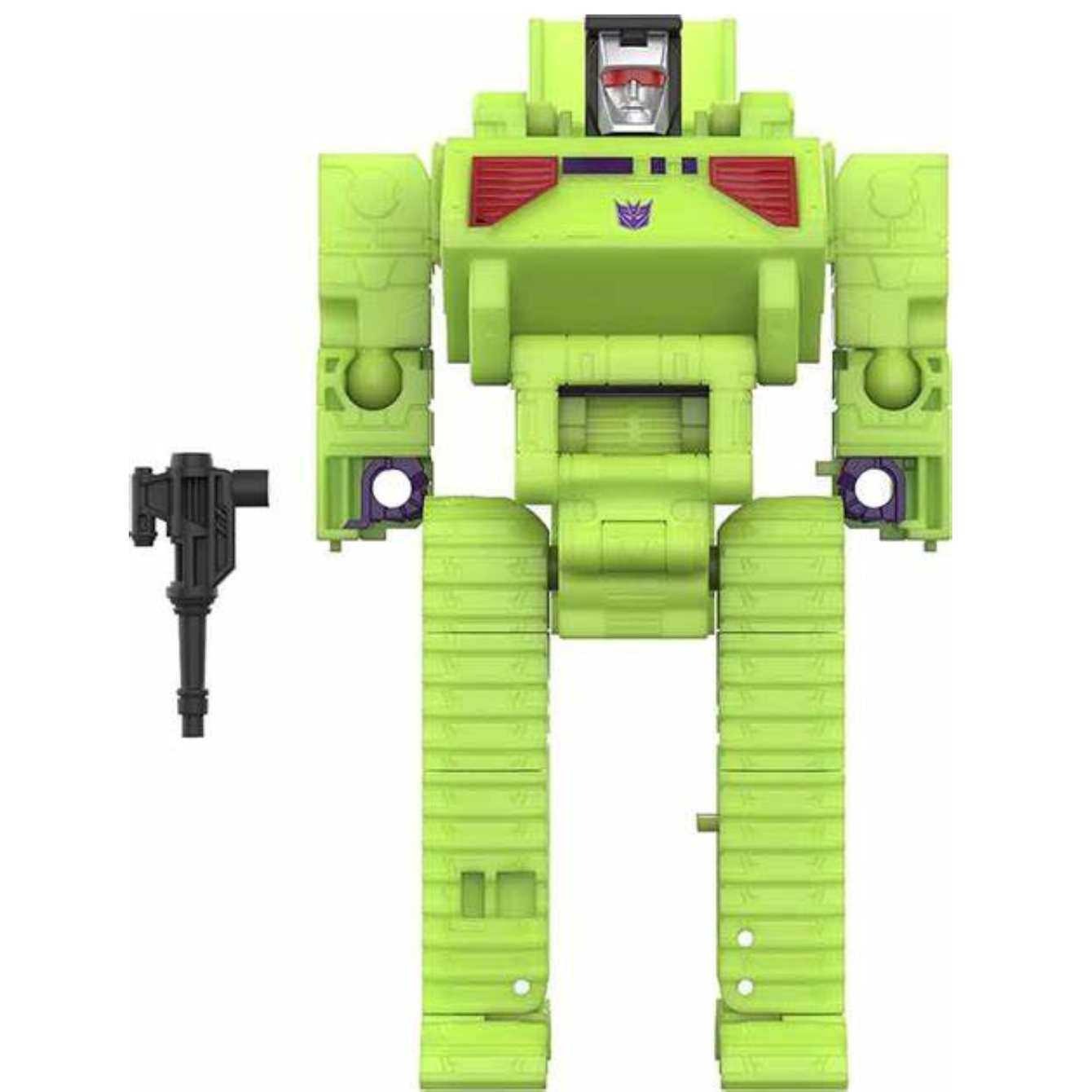 Transformers Bonecrusher