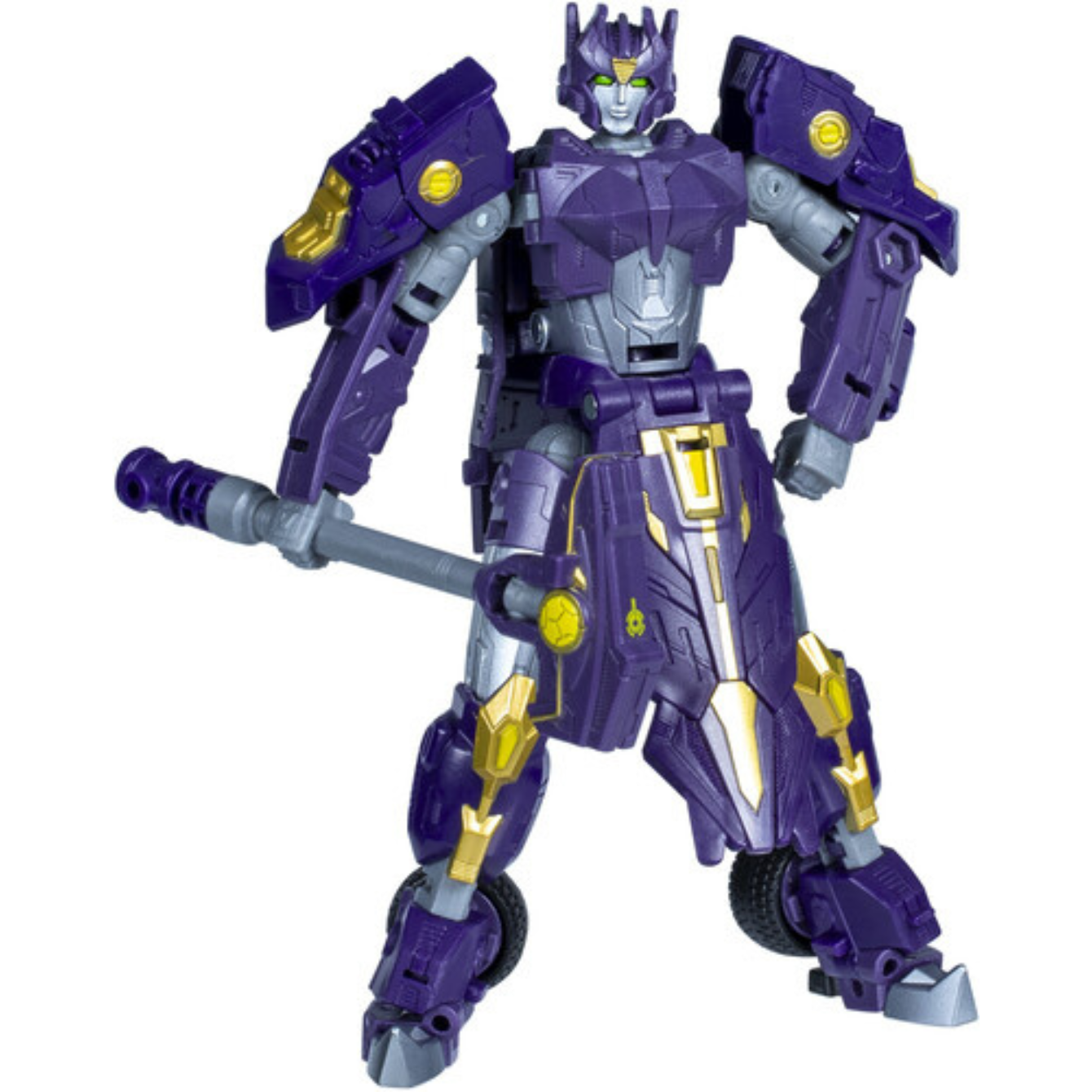 Transformers Solus Prime