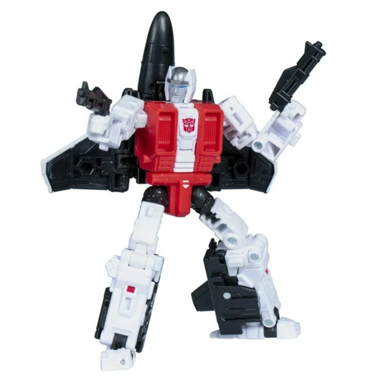 Transformers Air Raid