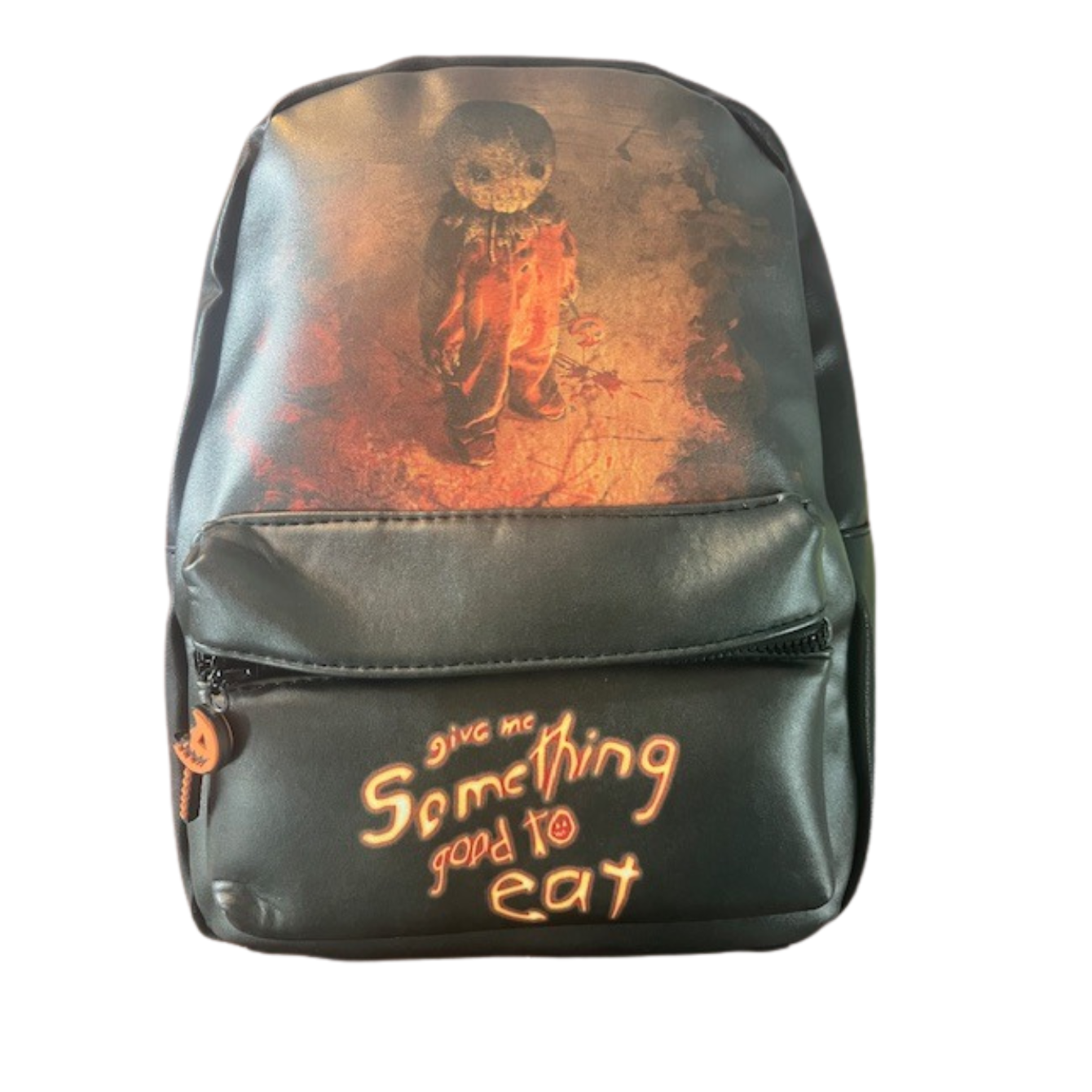 Trick R Treat Sam Poster Mini Backpack