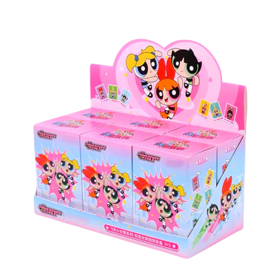Powerpuff Girls blind box