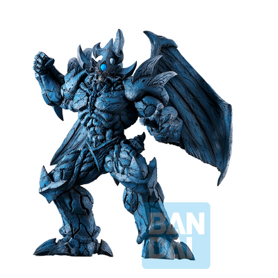 Yu-Gi-Oh! - Obelisk the Tormentor ICHIBANSHO Figure