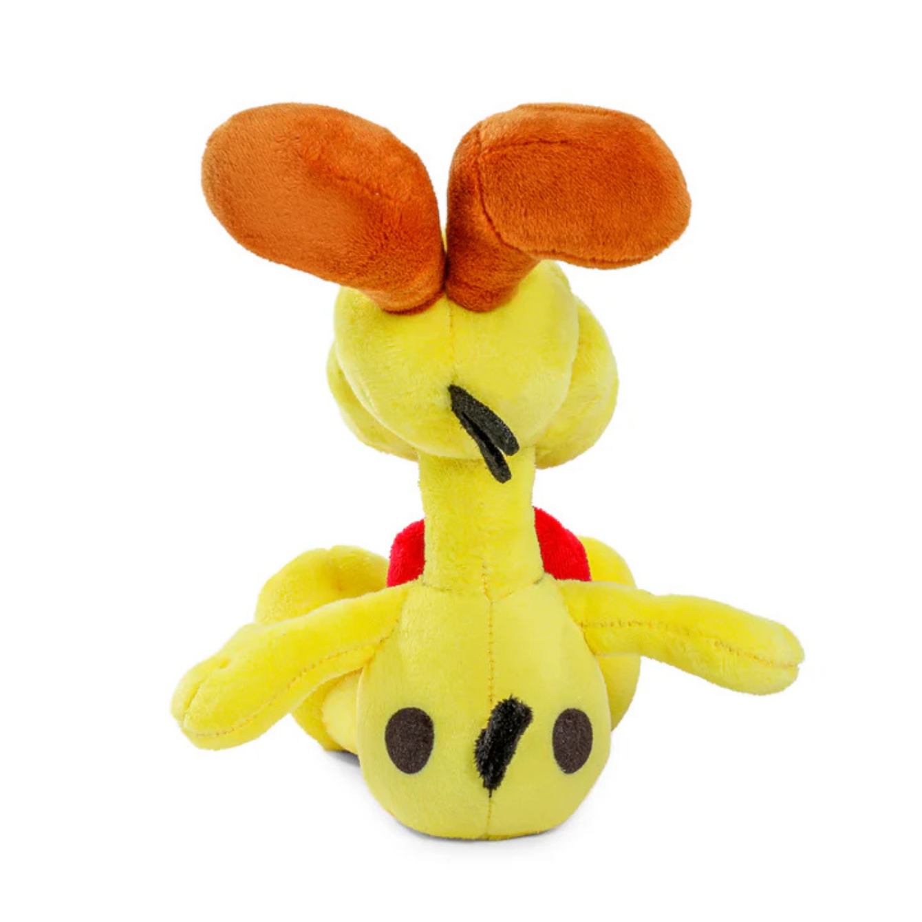 Garfield - Odie Phunny Plush