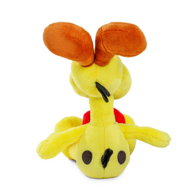 Garfield - Odie Phunny Plush