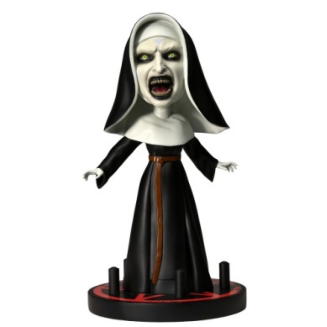 THE CONJURING UNIVERSE - HEAD KNOCKER – THE NUN