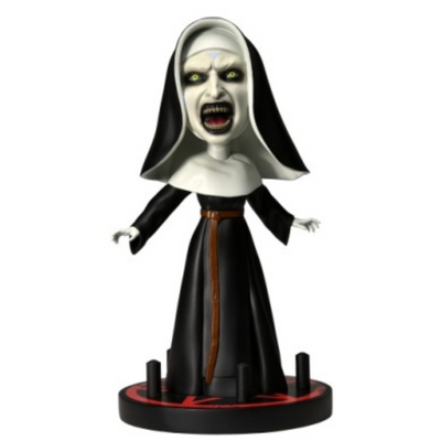 THE CONJURING UNIVERSE - HEAD KNOCKER – THE NUN