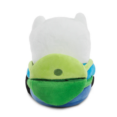 Adventure Time – Finn Phunny Plush
