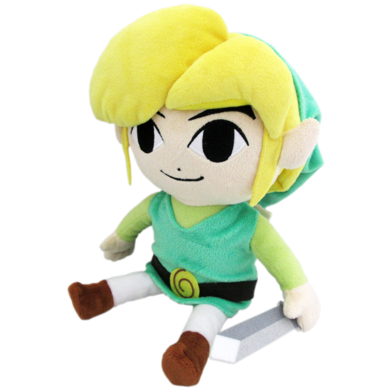 Link 8" Plush