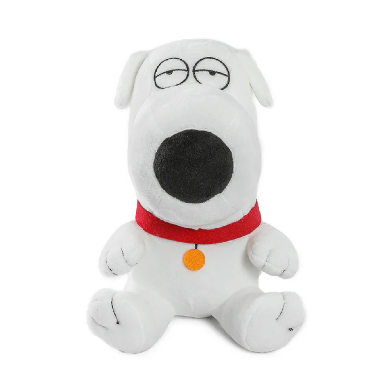 Family Guy Brian Phunny Plush