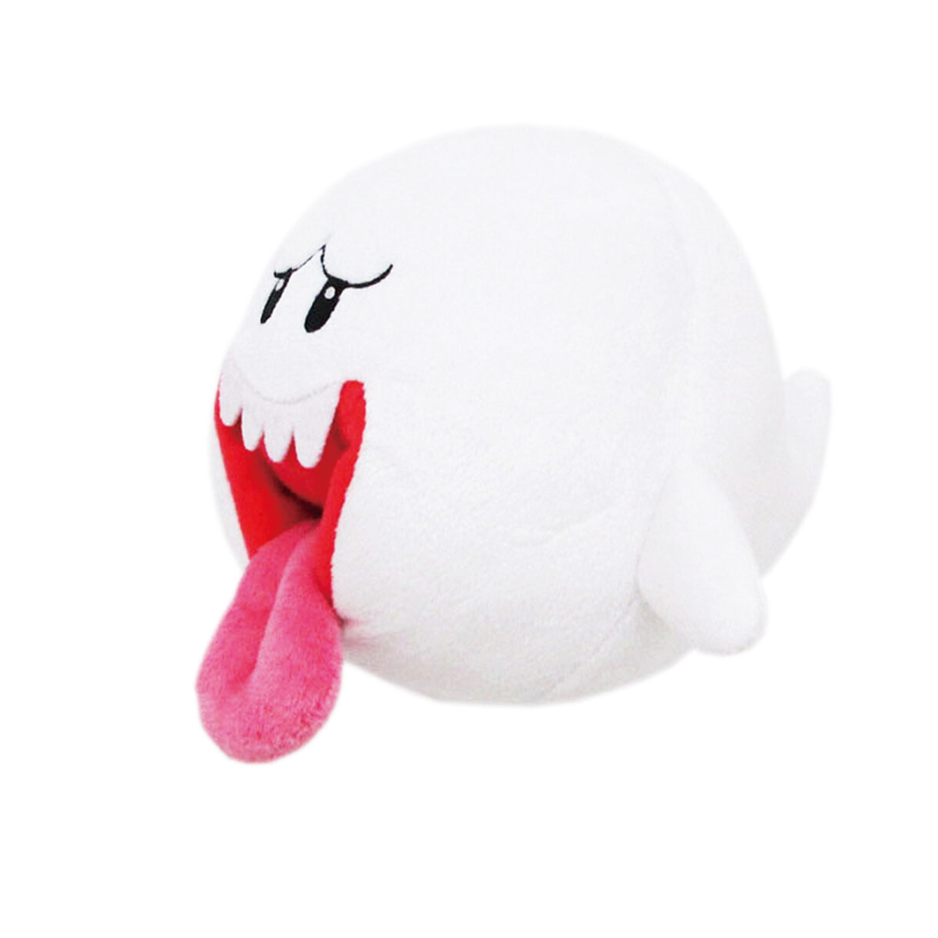 BOO 6' Plush