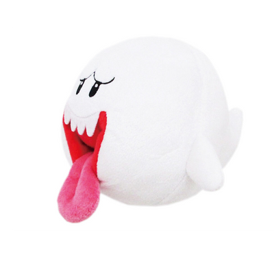 BOO 6' Plush
