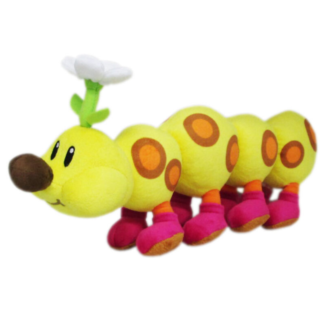 Wiggler 13" Plush