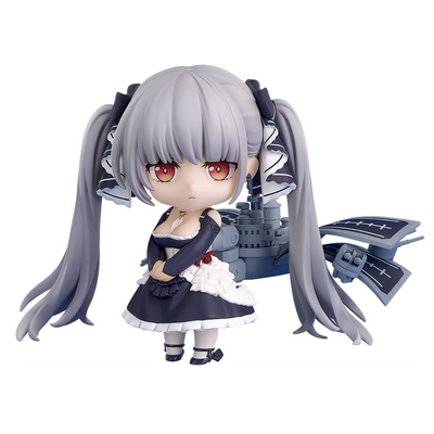 Nendoroid Formidable