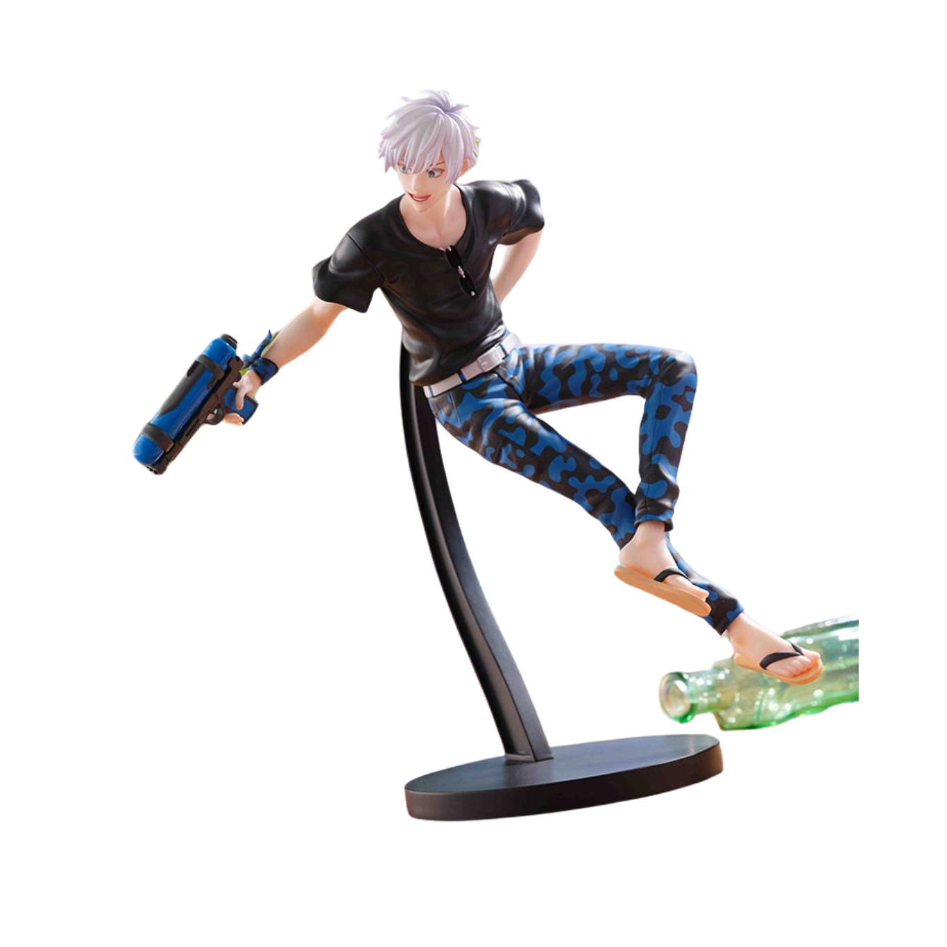 Jujutsu Kaisen SPLASH×BATTLE Re: "Satoru Gojo" Figure