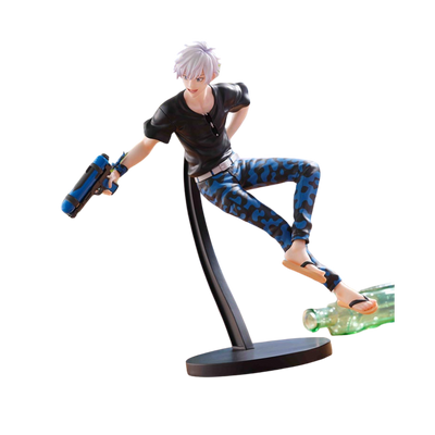 Jujutsu Kaisen SPLASH×BATTLE Re: "Satoru Gojo" Figure