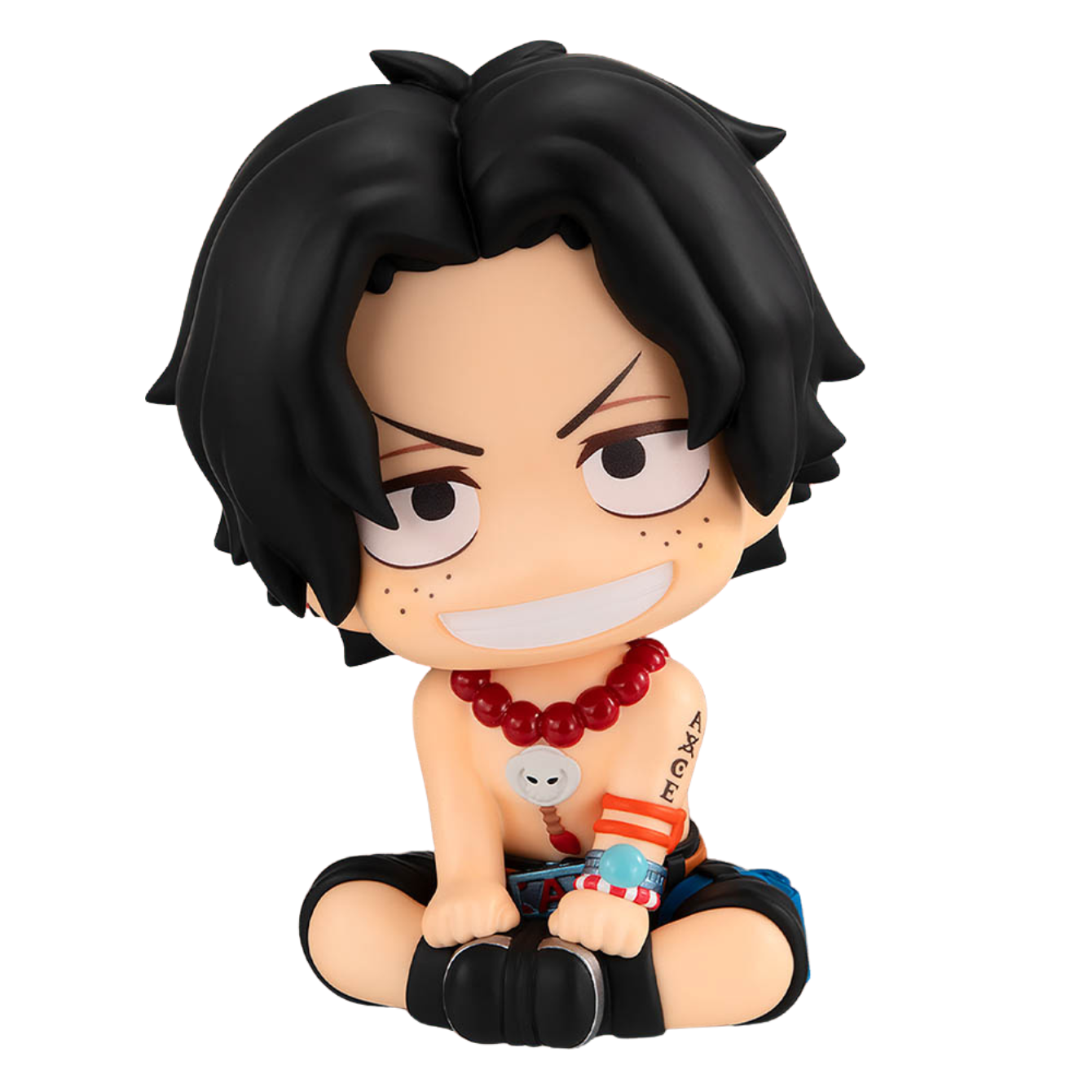 Lookup ONE PIECE Portgas D. Ace