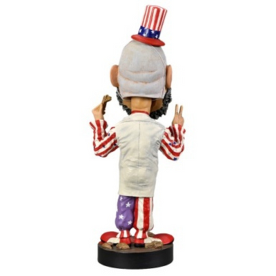 HOUSE OF 1000 CORPSES - HEAD KNOCKER - CAPTAIN SPAULDING