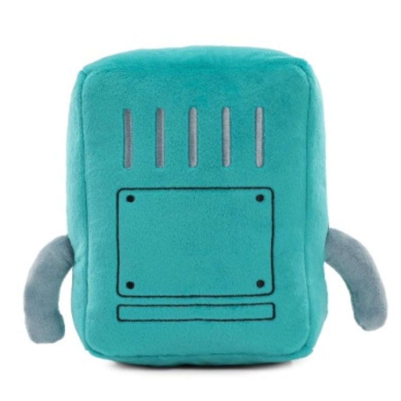 ADVENTURE TIME-BMO GLOW-IN-THE-DARK PHUNNY PLUSH
