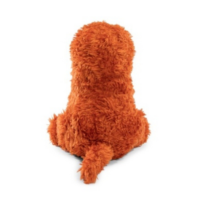 SESAME STREET MR. SNUFFLEUPAGUS PLUSH