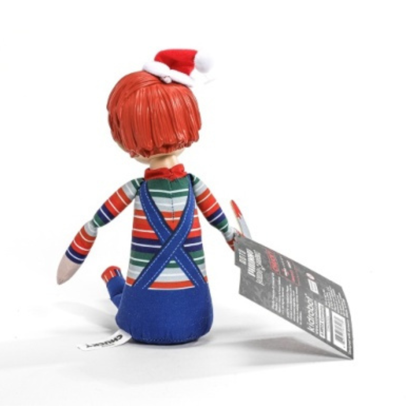 CHUCKY HOLIDAY HORRIBLES ROTO PHUNNY PLUSH