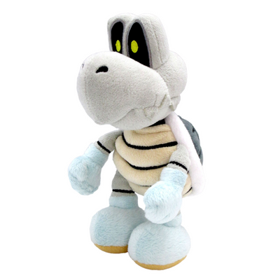 Dry Bones 8" Plush