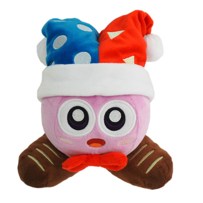 Marx 6" Plush
