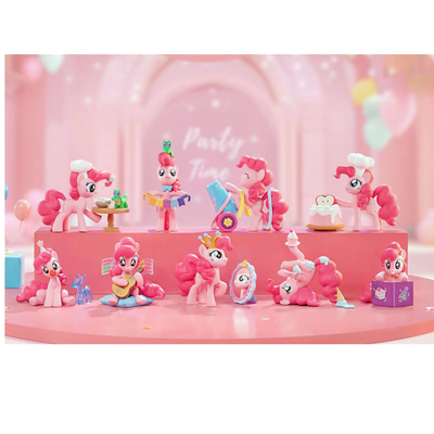 My Little Pony Party Time Series Blind Box