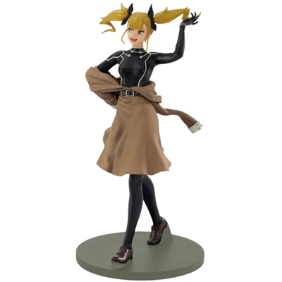 Kikoru Shinomiya "Kaiju No.8", Bandai Spirits Ichibansho Figure