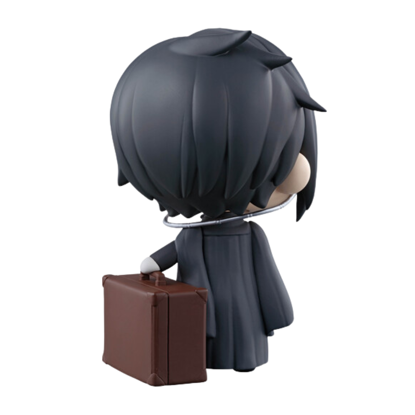 Rowtashii Noise - Black Butler - Tekupiku - Sebastian Michaelis Figure
