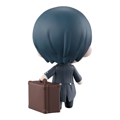 Rowtashii Noise - Black Butler - Tekupiku - Ciel Phantomhive Figure