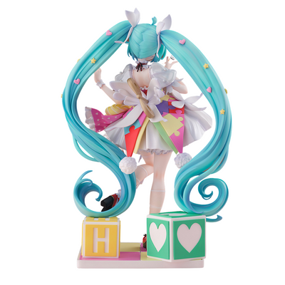 1/7 Hatsune Miku: HATSUNE MIKU EXPO 2023 VR ver.